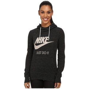 Nike Vintage Gym Hoodie